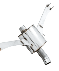 AWE Tuning Honda Civic Si 10th Gen 1.5L Turbo Touring Edition Conversion Kit