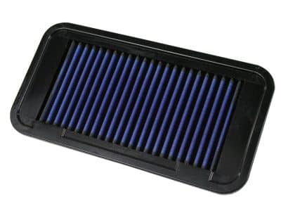 Alternative view of aFe MagnumFLOW OER Air Filter Pro 5R 13 Scion FR-S / 13 Subaru BRZ H4 2.0L