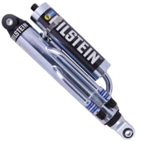 Alternative view of Bilstein M 9200 (Bypass) 3-Tube Zinc Plated Left Side Monotube Shock Absorber