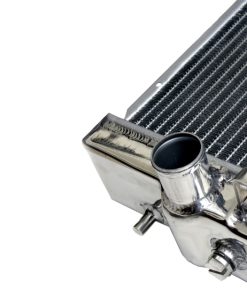 Alternative view of CSF 03-06 Nissan 350Z Radiator