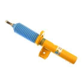 Alternative view of Bilstein B6 2006 BMW 325xi Base Front Right 36mm Monotube Strut Assembly