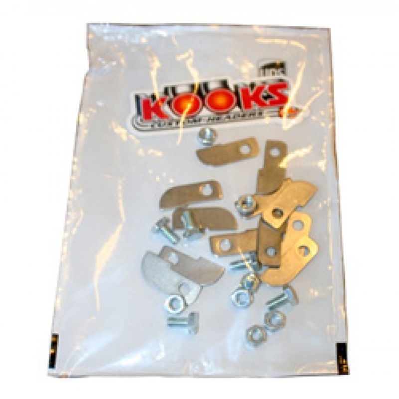 Kooks Universal A&B Header Tabs SS - Image 3