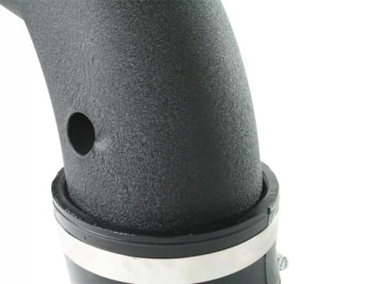 Alternative view of aFe MagnumFORCE Intake Stage-2 Pro DRY S 13 Dodge Ram 1500 V8 5.7L