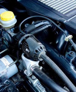 Alternative view of HKS 2015+ Subaru WRX SSQV4 Black Return Kit Plus VAG/VMG