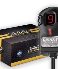 aFe Power Sprint Booster Power Converter 06.5-11 Dodge RAM 1500/2500/3500 AT/MT