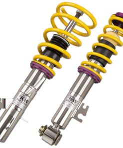 KW Coilover Kit V1 Mini Mini (R56) Coupe (exc Cooper S Cooper D JCW)