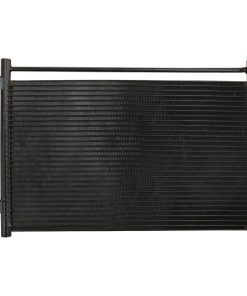 Alternative view of CSF 02-03 Dodge Ram 1500 5.9L Transmission Oil Cooler