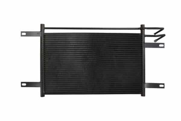 Alternative view of CSF 02-03 Dodge Ram 1500 5.9L Transmission Oil Cooler