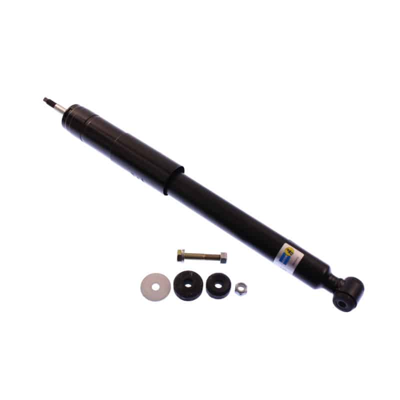 Bilstein B4 1984 Mercedes-Benz 190D 2.2 Rear Shock Absorber - Image 2