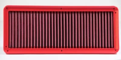 BMC 2016+ Abarth 124 Spider 1.4 Replacement Panel Air Filter