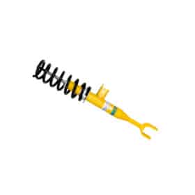 Alternative view of Bilstein B12 12-17 BMW 640i/650i Front and Rear Pro-Kit Suspension Kit