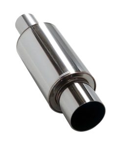 HKS UNIVERSAL EX H/M SUS 130-65 (MOQ: 8pcs)