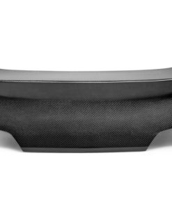 Alternative view of Seibon 08-09 Infiniti G37 2-door C-Style Carbon Fiber Trunk Lid