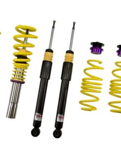 KW Coilover Kit V1 Audi A7 (4G)