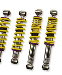 Alternative view of KW Coilover Kit V2 Dodge Viper (SR RT/10)w/ rear eye mounts