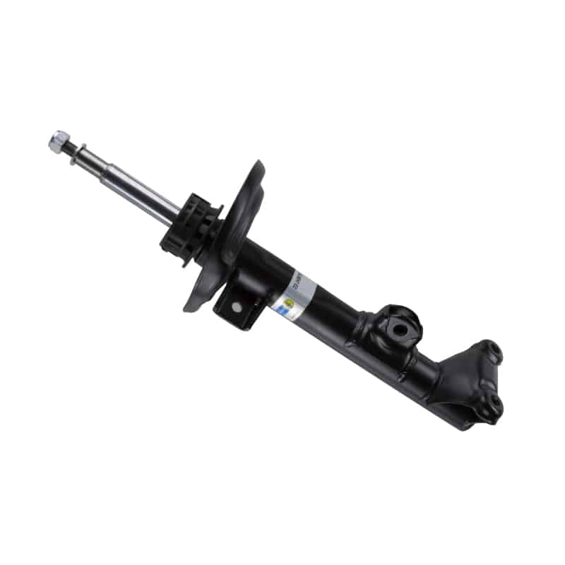 Bilstein B4 OE Replacement 08-15 Mercedes-Benz C/E-Class Front Twintube Strut Assembly - Image 2