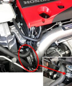 HKS Honda Civic Type R (FK8) / Hatchback (FK7)  Fine Tune V-Belt/7PK1710