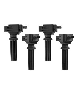 Mishimoto 15+ Ford Mustang EcoBoost 2.3L / 12-18 Ford Focus ST Ignition Coil Single