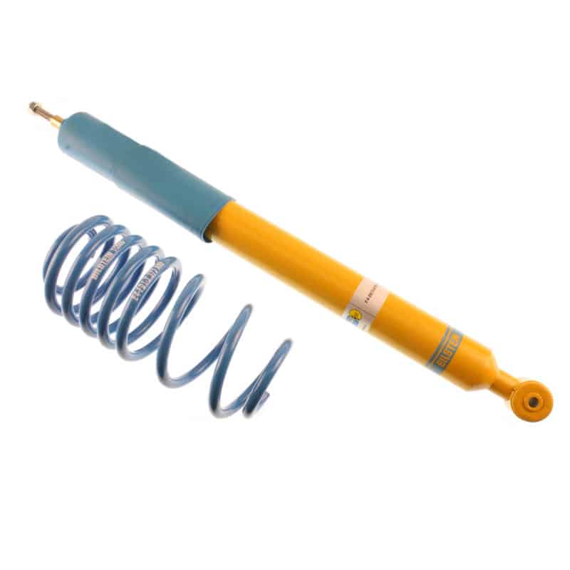 Bilstein B14 2006 Audi TT Sport Front and Rear Performance Suspension System - Image 5