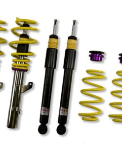 KW Coilover Kit V1 Audi TT (8J) Coupe; FWD; all engines; w/o magnetic ride