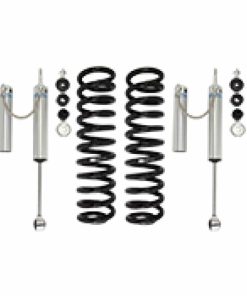 Alternative view of Bilstein B8 5162 Series 17-18 Ford F-250/F-350 Front Monotube Suspension Leveling Kit (for 2in Lift)