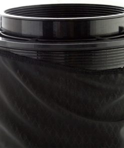 Alternative view of aFe MagnumSHIELD Pre-Filters P/F: 20-91059/21-91059/72-91059 (Black)