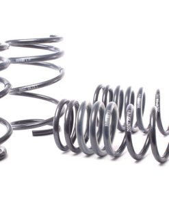 H&R 04-06 BMW 525i/530i/545i E60 Race Spring (w/o Self Leveling)
