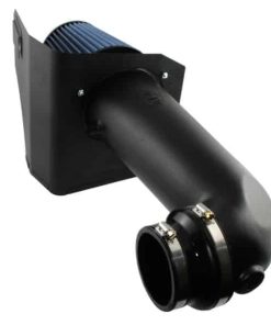 Alternative view of aFe MagnumFORCE Intakes Stage-2 P5R AIS P5R Dodge Magn/Chry 300C 05-10 V8-5.7