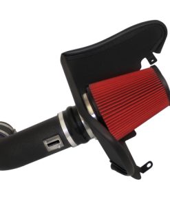 Corsa Apex 10-15 Chevrolet Camaro SS 6.2L DryFlow Metal Intake System