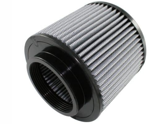 Alternative view of aFe MagnumFLOW Air Filters UCO PDS A/F PDS 4F x 7B x 7T x 6H