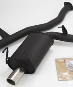 HKS 95-98 240sx Sport Cat-Back Exhaust