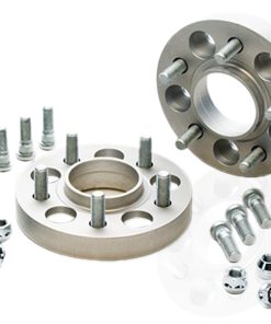 Alternative view of Eibach Pro-Spacer 30mm Front Spacer / Bolt Pattern 5x114.3 / Hub Center 70.5 for 05-14 Ford Mustang