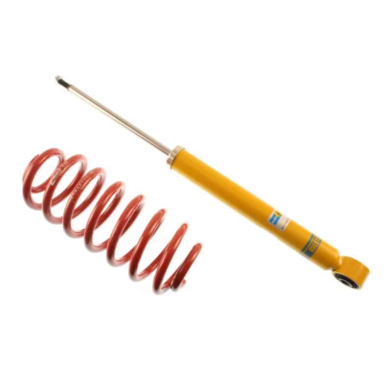 Bilstein B12 2008 Volkswagen GTI Base Front and Rear Suspension Kit - Image 7