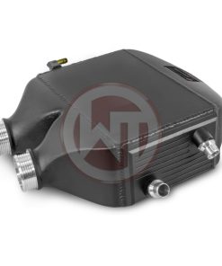 Alternative view of Wagner Tuning 15-19 BMW F80/82/83 M3/M4 Competition Intercooler Kit