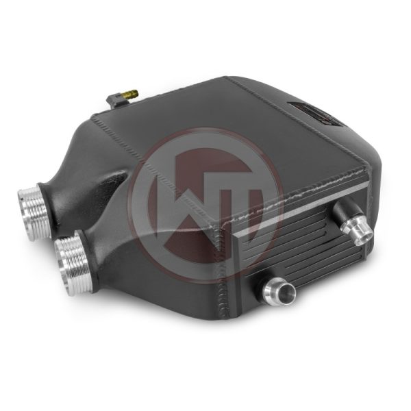 Alternative view of Wagner Tuning 15-19 BMW F80/82/83 M3/M4 Competition Intercooler Kit