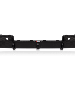 Akrapovic 2020 BMW X5M (F95)/X6M (F96) Rear Carbon Fiber Diffuser - High Gloss