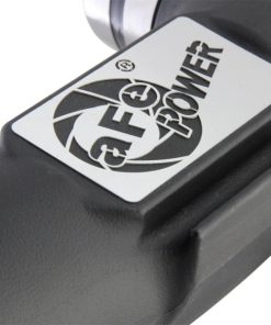 Alternative view of aFe Momentum GT PRO 5R Intake 12-13 Jeep Wrangler JK V6 3.6L