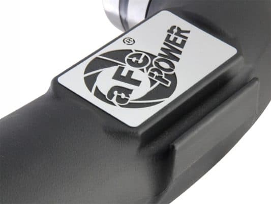 Alternative view of aFe Momentum GT PRO 5R Intake 12-13 Jeep Wrangler JK V6 3.6L