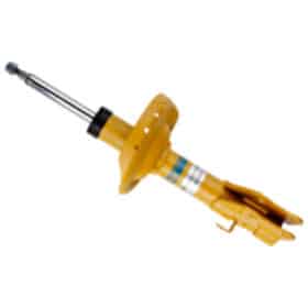 Alternative view of Bilstein B6 13-17 Crosstrek Front Left Monotube Shock Absorber
