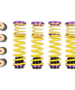Alternative view of KW H.A.S. 2019+ Vantage Coupe (Type AM6) w/ Electronic Dampers