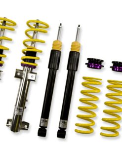 KW Street Comfort Kit Mercedes-Benz C-Class (204) C300/C350 Sedan RWD