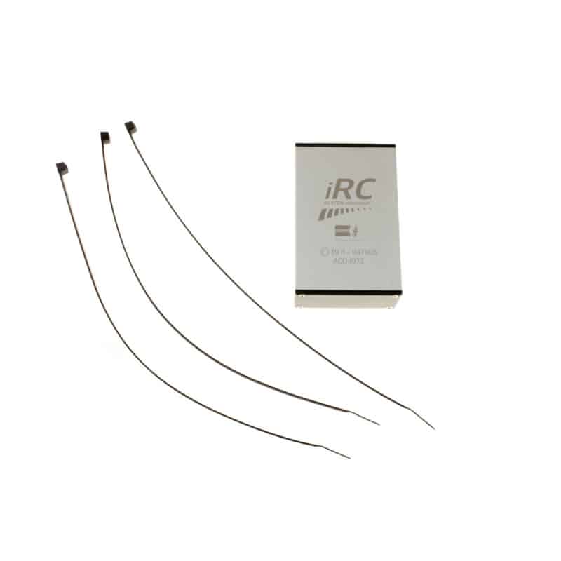 Bilstein B1 iRC - B16 Ridecontrol System - Image 7