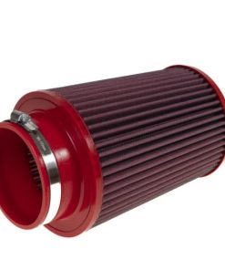 BMC Twin Air Universal Conical Filter w/Polyurethane Top - 100mm ID / 200mm H
