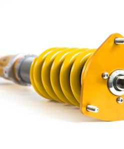 Alternative view of Ohlins 07-20 Nissan GTR (R35) Road & Track Coilover System