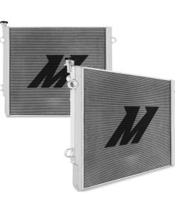 Mishimoto 07-14 Toyota FJ Cruiser Aluminum Performance Radiator