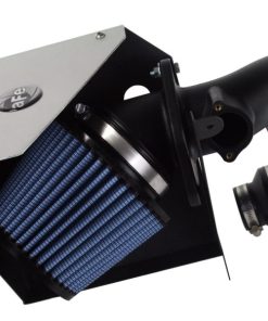 aFe MagnumFORCE Intakes Stage-2 P5R AIS P5R Audi A4 02-05 L4-1.8L (t)