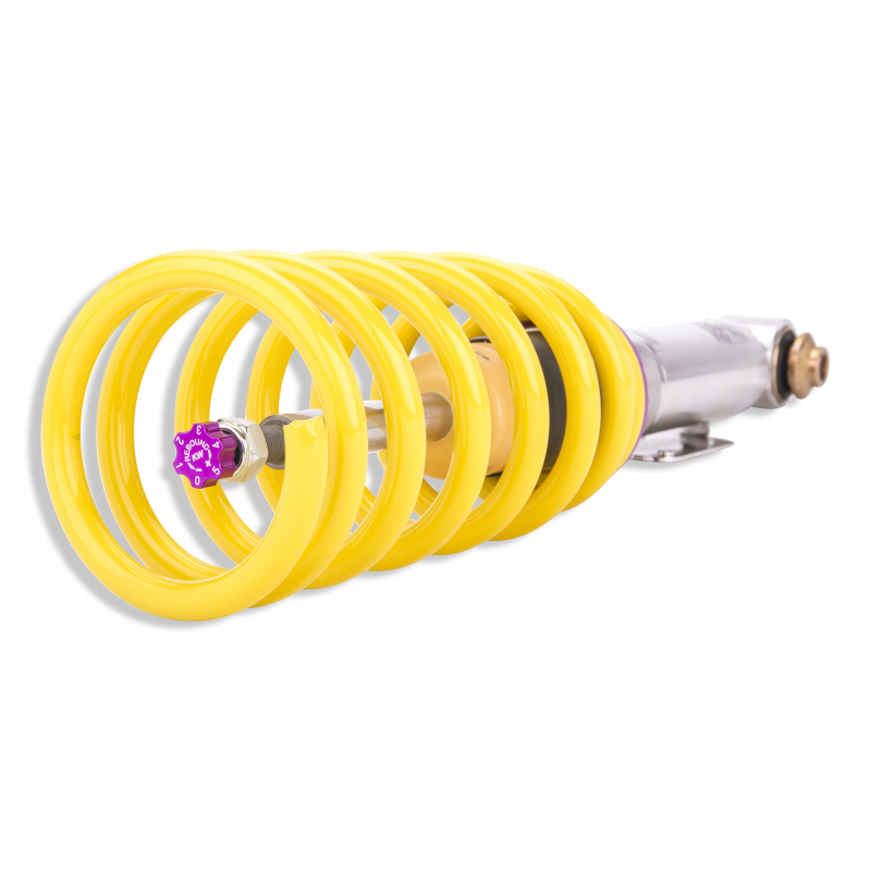 KW V3 Coilover Kit 12 BMW 6 Series (F12/F13) w/ Adaptive Drive except xDrive Coupe/Convertible - Image 12