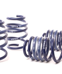 Alternative view of H&R 18-21 Audi TT RS (AWD) FV3 Sport Spring (Incl. MRC)