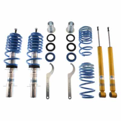 Alternative view of Bilstein B14 (PSS) 99-06 VW Golf/99-05 Jetta/99-10 Beetle Front & Rear Performance Suspension System