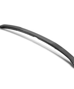 Seibon 2015 Subaru WRX/STi OEM Style Carbon Fiber Rear Spoiler